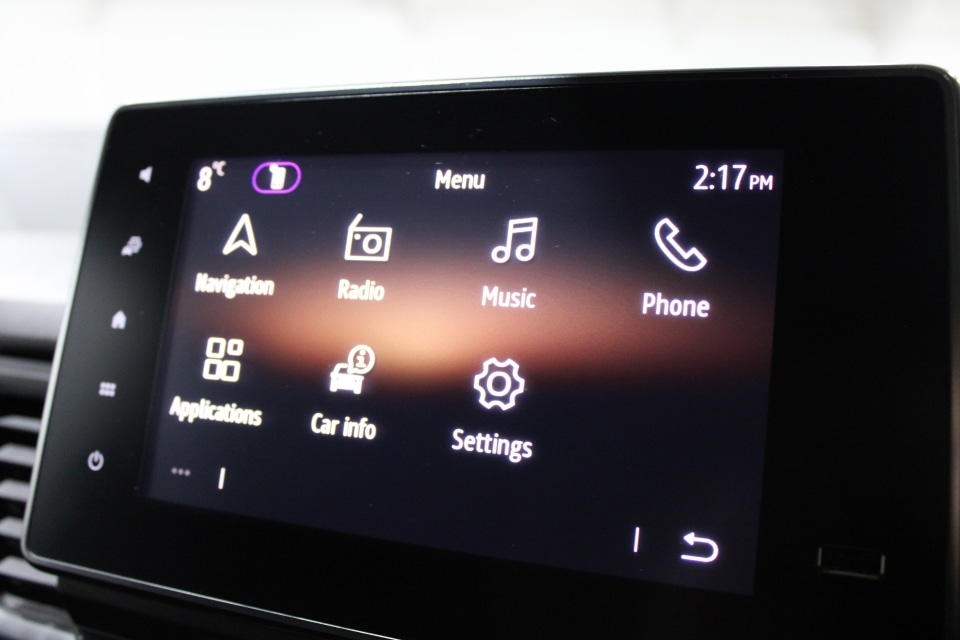 Used Renault Trafic 2022 for sale - 77103458: Photo 16