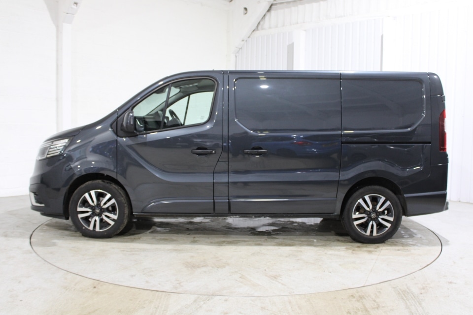 Used Renault Trafic 2022 for sale - 77103458: Photo 8
