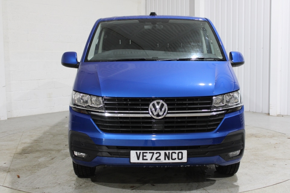 Used Volkswagen Transporter 2023 for sale - 76720090: Photo 10