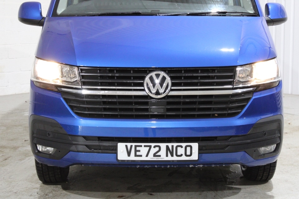 Used Volkswagen Transporter 2023 for sale - 76720090: Photo 11