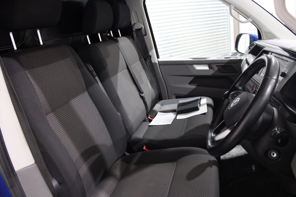 Used Volkswagen Transporter 2023 for sale - 76720090: Photo 14