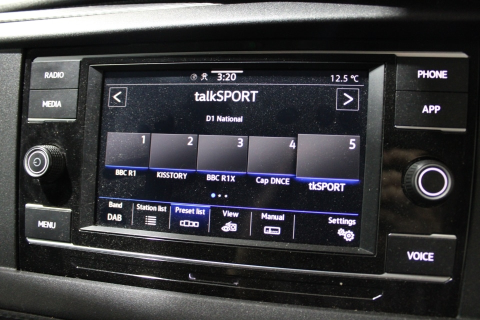 Used Volkswagen Transporter 2023 for sale - 76720090: Photo 15