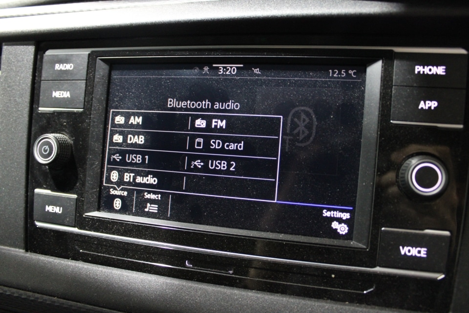 Used Volkswagen Transporter 2023 for sale - 76720090: Photo 16