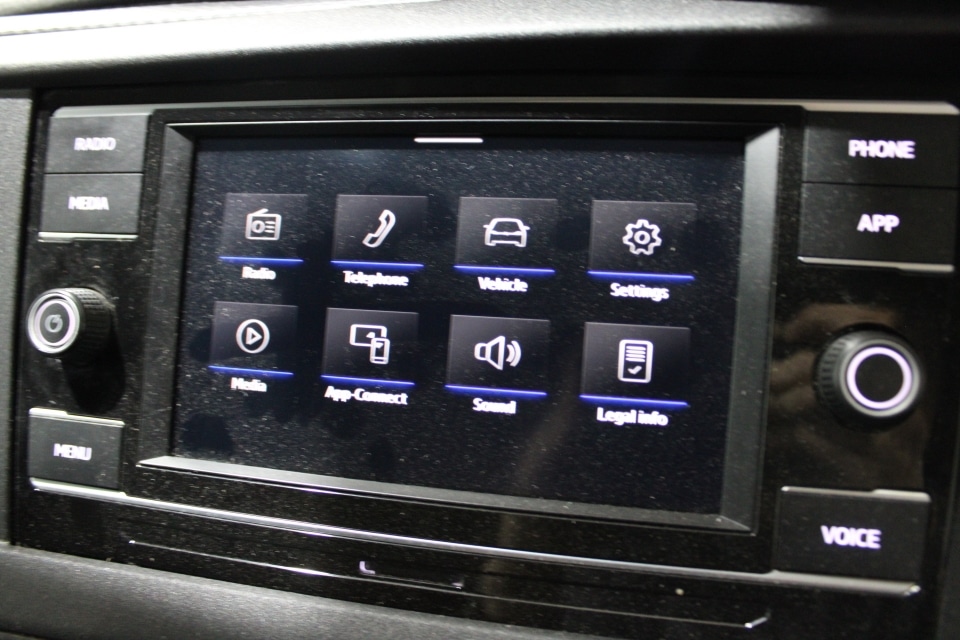 Used Volkswagen Transporter 2023 for sale - 76720090: Photo 17