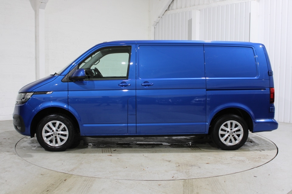 Used Volkswagen Transporter 2023 for sale - 76720090: Photo 8