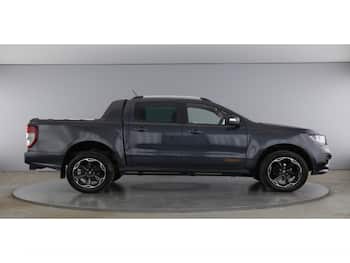 Used Ford Ranger 2022 for sale - 79789322: Photo