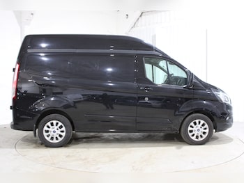 Used Ford Transit Custom 2019 for sale - 77760269: Photo