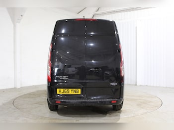 Used Ford Transit Custom 2019 for sale - 77760269: Photo