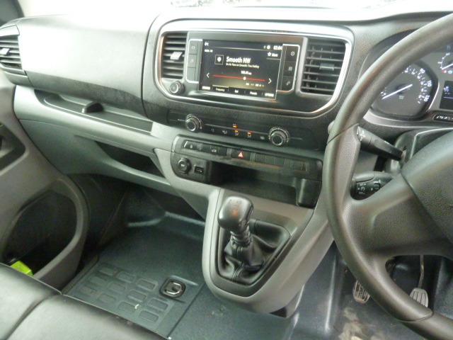 Used Vauxhall Vivaro 2020 for sale - 77604486: Photo 7