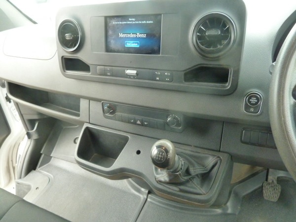 Used Mercedes-Benz Sprinter 2019 for sale - 74769567: Photo 6