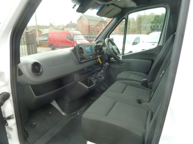 Used Mercedes-Benz Sprinter 2019 for sale - 77326178: Photo 5