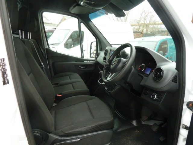 Used Mercedes-Benz Sprinter 2019 for sale - 77326178: Photo 6