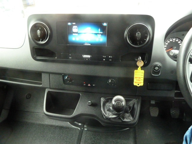 Used Mercedes-Benz Sprinter 2019 for sale - 77326178: Photo 8