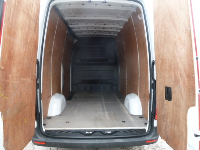 Used Mercedes-Benz Sprinter 2019 for sale - 77326178: Photo 9