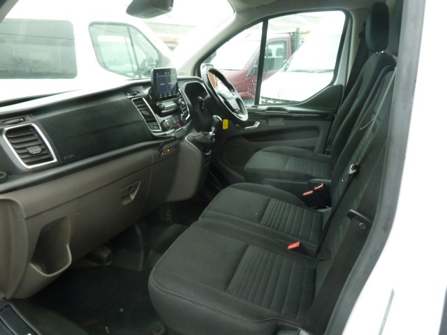 Used Ford Transit Custom 2020 for sale - 77326171: Photo 5