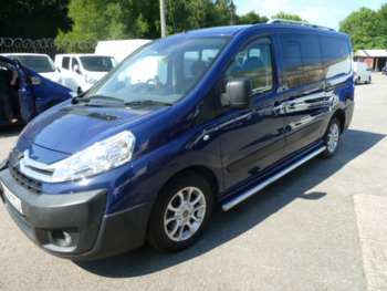 Used Citroen Dispatch 2014 for sale - 74703404: Photo