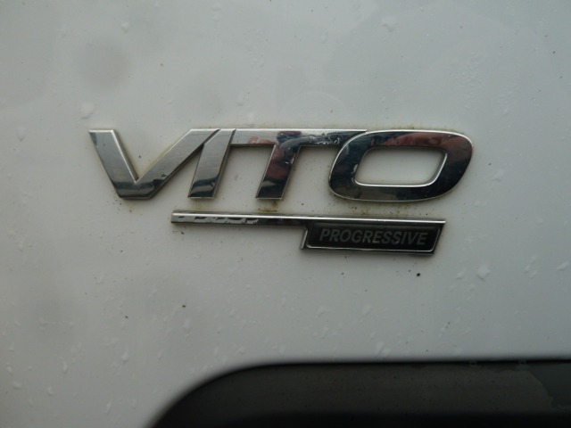 Used Mercedes-Benz Vito 2022 for sale - 77363686: Photo 11