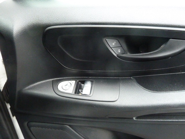 Used Mercedes-Benz Vito 2022 for sale - 77363686: Photo 13