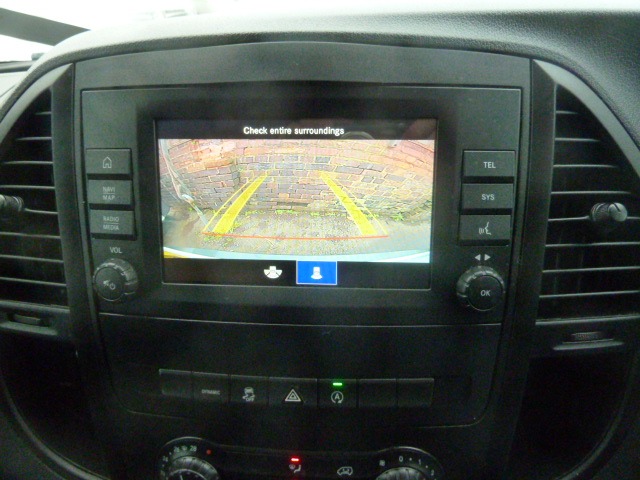 Used Mercedes-Benz Vito 2022 for sale - 77363686: Photo 14