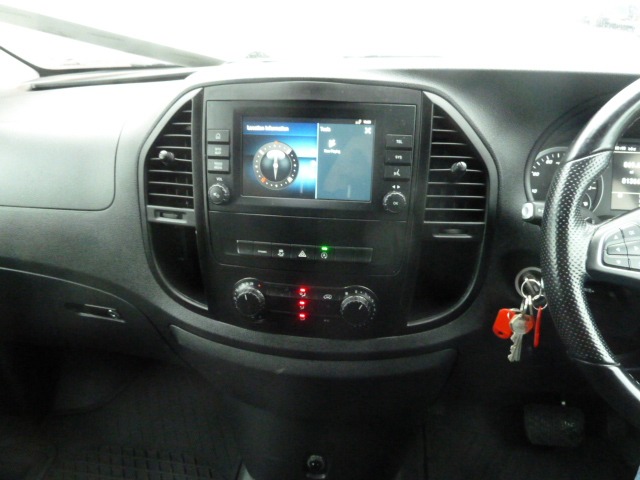 Used Mercedes-Benz Vito 2022 for sale - 77363686: Photo 8