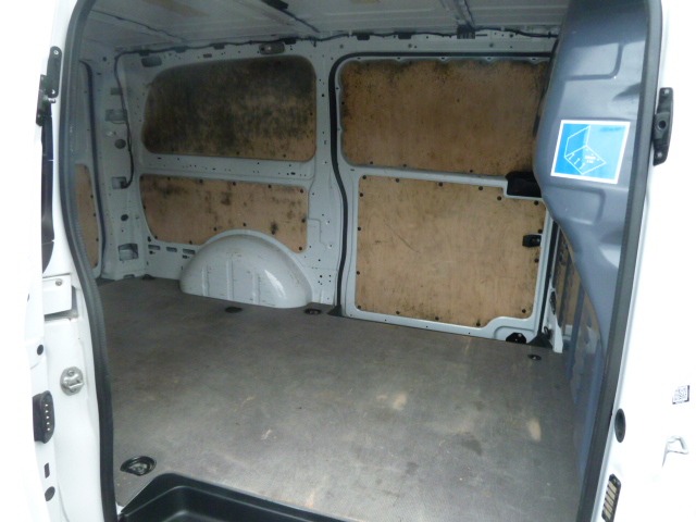 Used Mercedes-Benz Vito 2022 for sale - 77363686: Photo 9