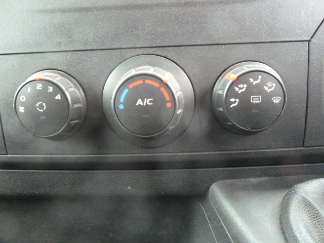 Used Vauxhall Movano 2016 for sale - 77324756: Photo 9