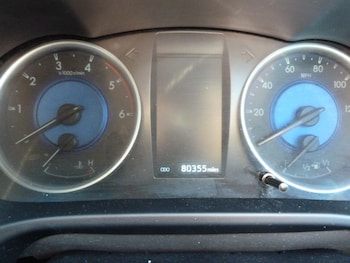 Used Toyota Hilux 2020 for sale - 78353417: Photo