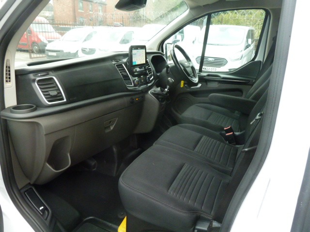 Used Ford Transit Custom 2022 for sale - 77326189: Photo 5