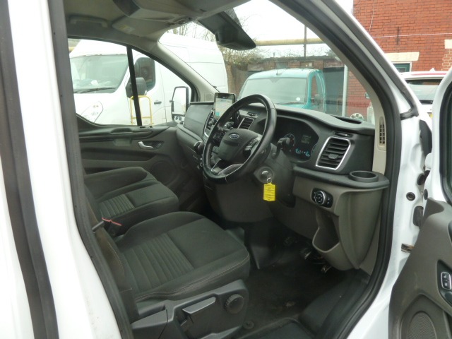 Used Ford Transit Custom 2022 for sale - 77326189: Photo 6