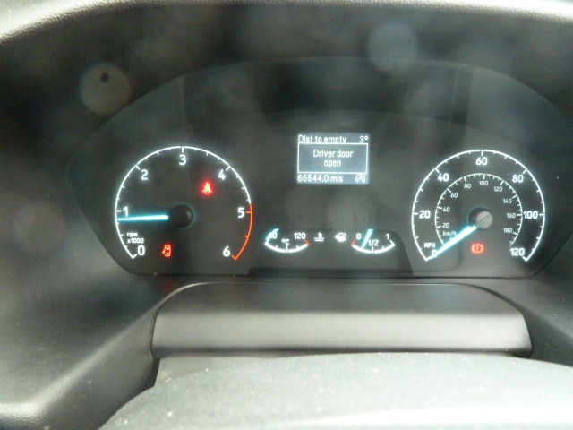 Used Ford Transit Custom 2022 for sale - 77326189: Photo 7