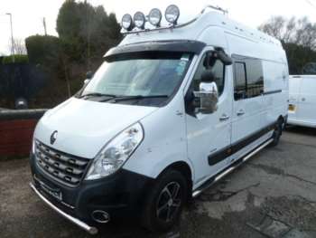 Used Renault Master 2013 for sale - 73735089: Photo