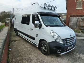 Used Renault Master 2013 for sale - 73735089: Photo