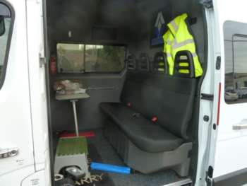 Used Renault Master 2013 for sale - 73735089: Photo
