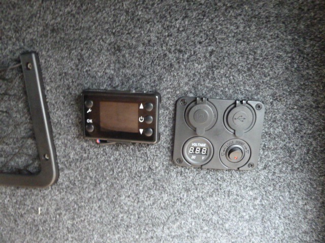 Used Peugeot Partner 2012 for sale - 77324743: Photo 10