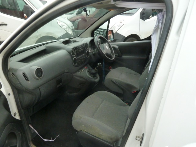 Used Peugeot Partner 2012 for sale - 77324743: Photo 5