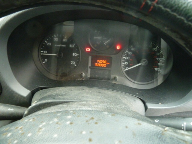 Used Peugeot Partner 2012 for sale - 77324743: Photo 7