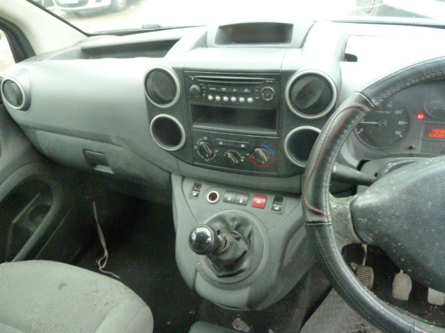 Used Peugeot Partner 2012 for sale - 77324743: Photo 8