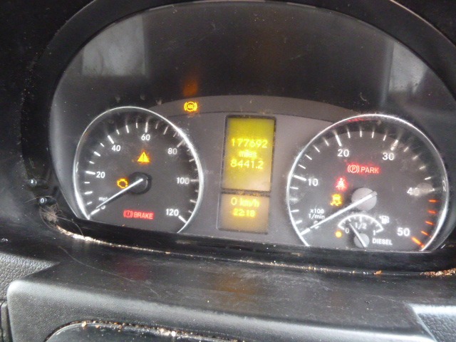 Used Mercedes-Benz Sprinter 2015 for sale - 76413059: Photo 5