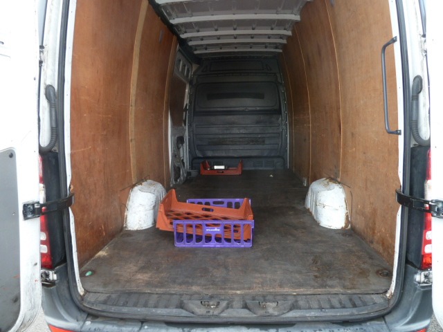 Used Mercedes-Benz Sprinter 2015 for sale - 76413059: Photo 6