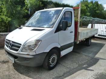 Used Mercedes-Benz Sprinter 2009 for sale - 74961742: Photo
