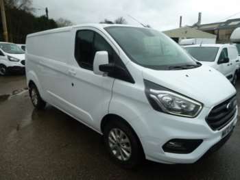 Used Ford Transit Custom 2022 for sale - 73252890: Photo