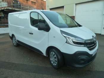 Used Renault Trafic 2021 for sale - 73479885: Photo