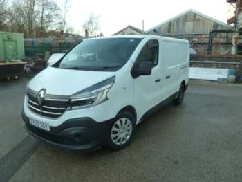 Used Renault Trafic 2021 for sale - 73479885: Photo