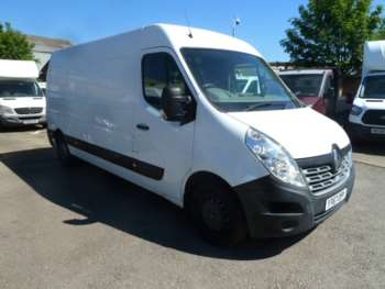 Used Renault Master 2017 for sale - 74671094: Photo