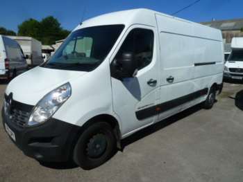 Used Renault Master 2017 for sale - 74671094: Photo