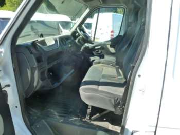 Used Renault Master 2017 for sale - 74671094: Photo