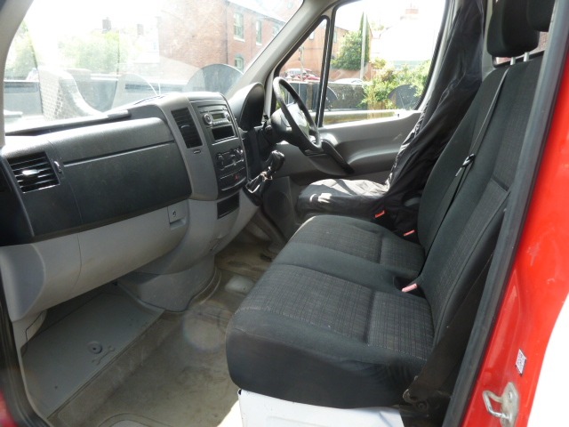 Used Mercedes-Benz Sprinter 2009 for sale - 76252690: Photo 4