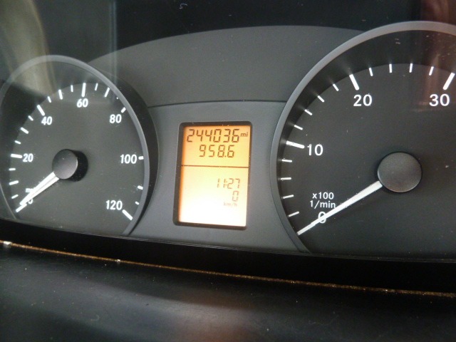 Used Mercedes-Benz Sprinter 2009 for sale - 76252690: Photo 6