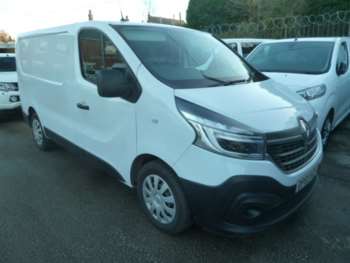 Used Renault Trafic 2020 for sale - 73479883: Photo