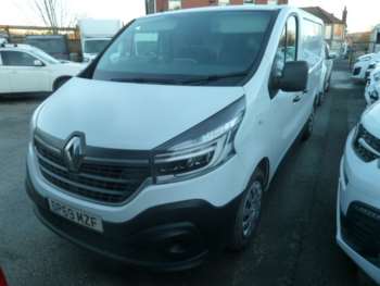 Used Renault Trafic 2020 for sale - 73479883: Photo